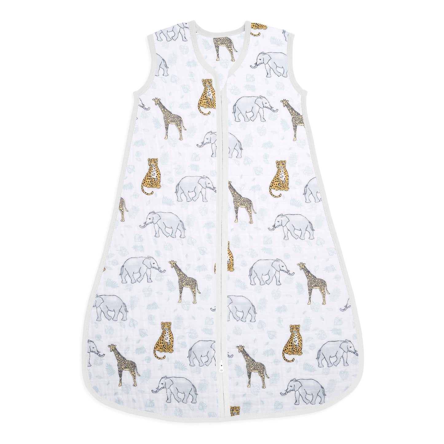 aden+anais™ Light miegmaišis 1.0 TOG - Tiny Humans