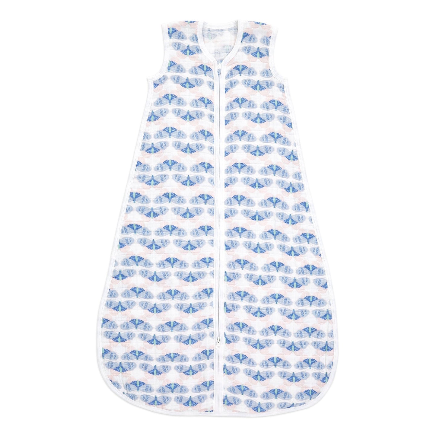 aden+anais™ Light miegmaišis 1.0 TOG - Tiny Humans