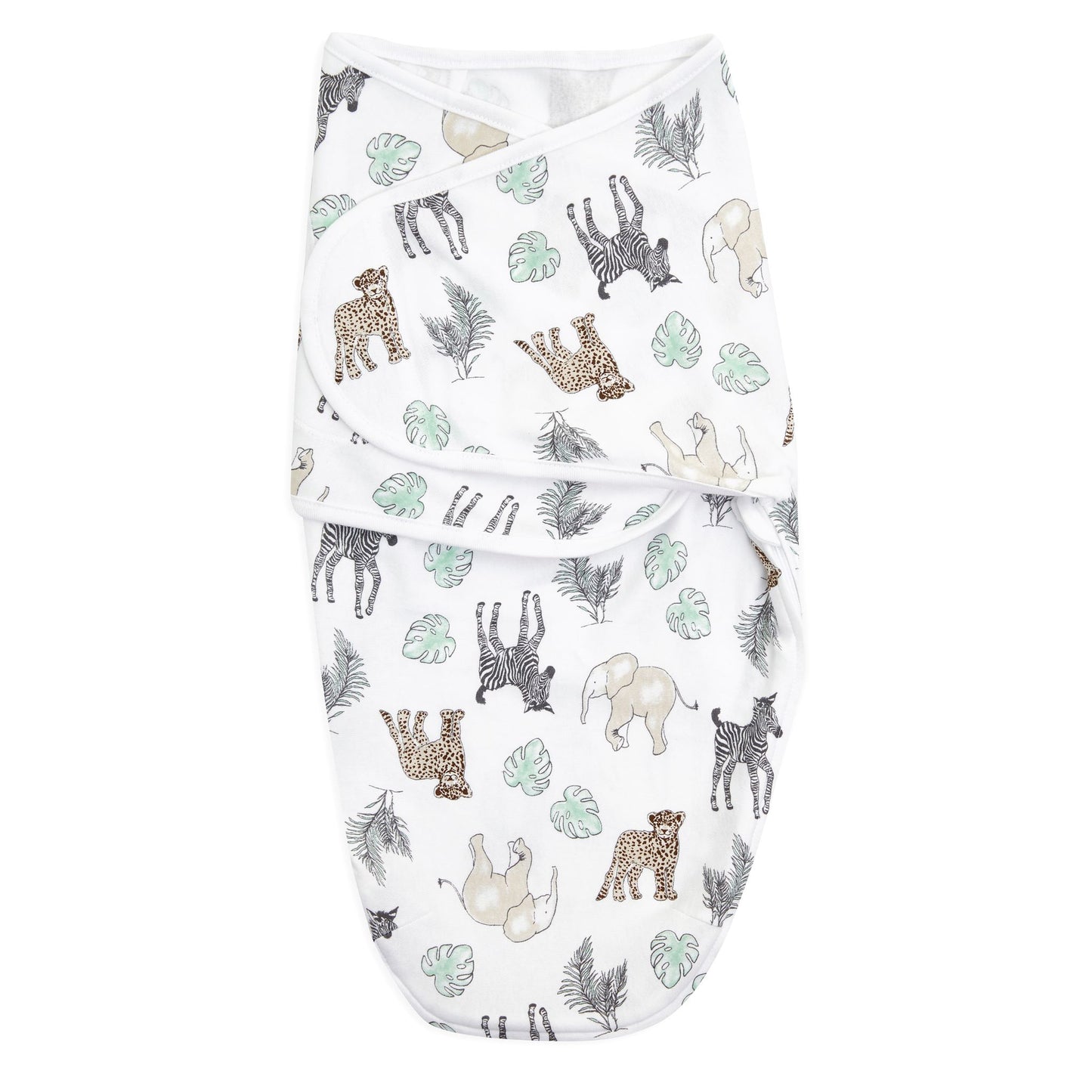 aden + anais™ essentials swaddle wrap vystyklai (3vnt.) - Tiny Humans