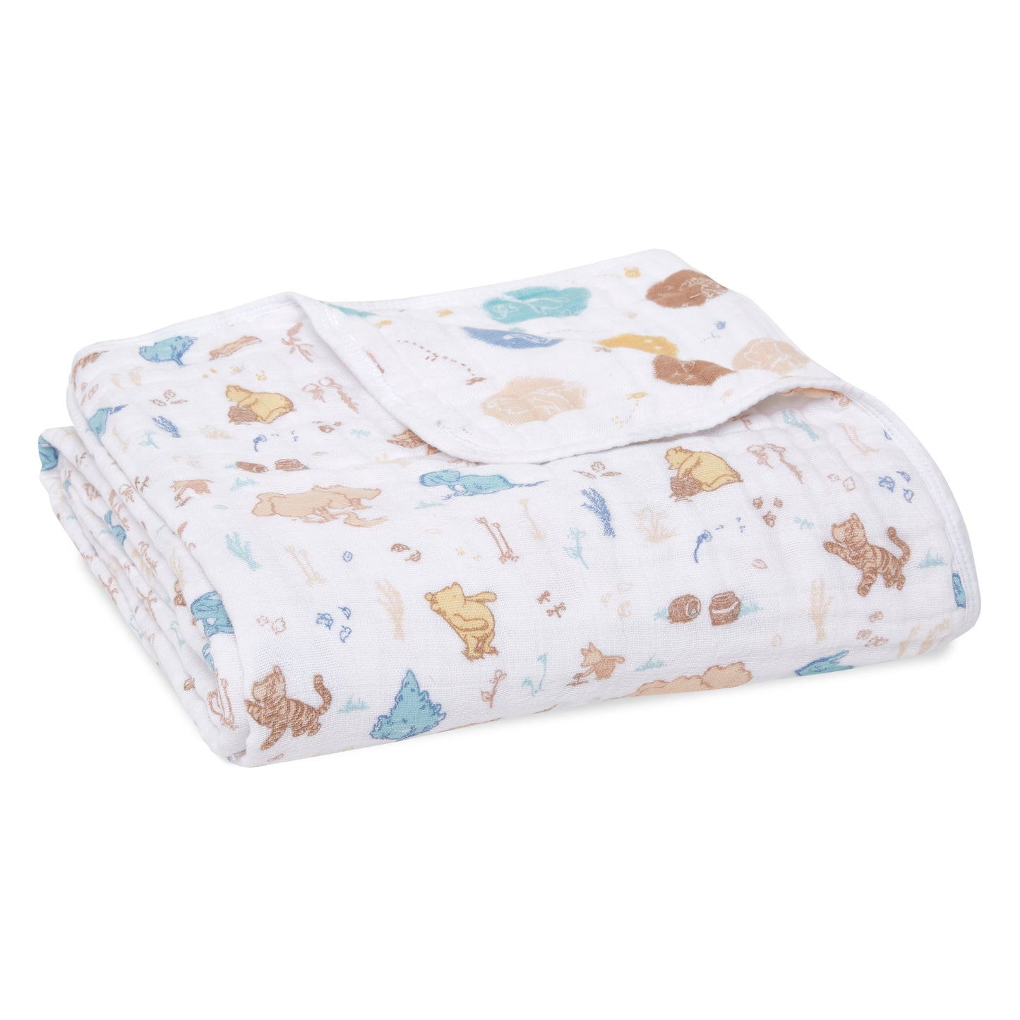 aden+anais™ dream blanket™ Boutique antklodė - Tiny Humans