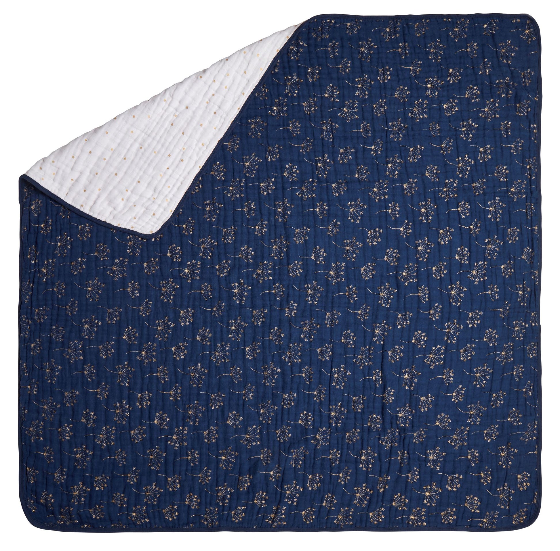 aden+anais™ dream blanket™ Boutique antklodė - Tiny Humans