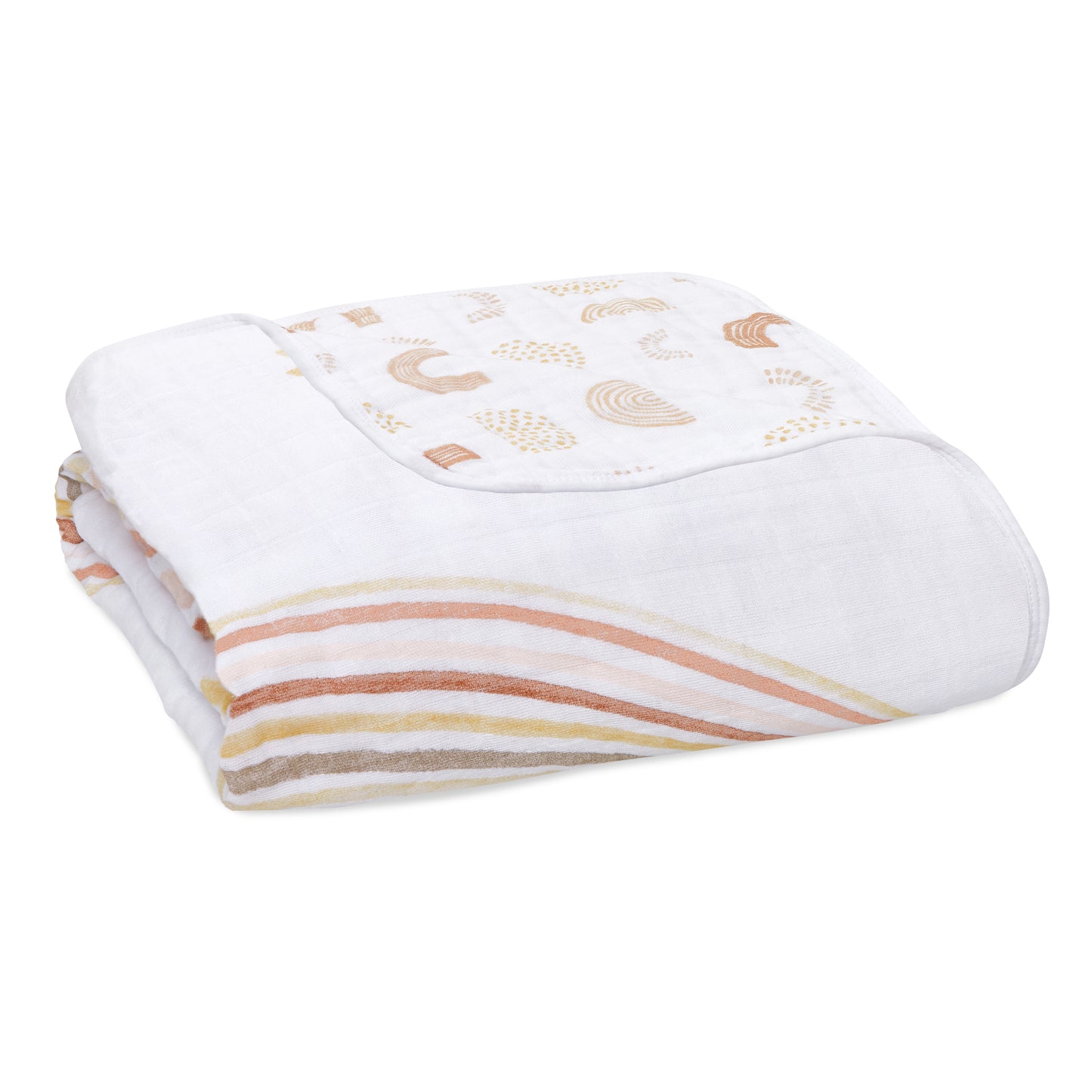 aden+anais™ dream blanket™ Boutique antklodė - Tiny Humans