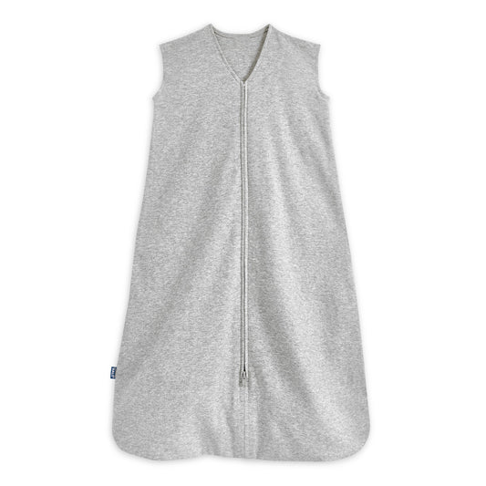 HALO SLEEPSACK® Heather Grey miegmaišis 0.5 TOG - Tiny Humans