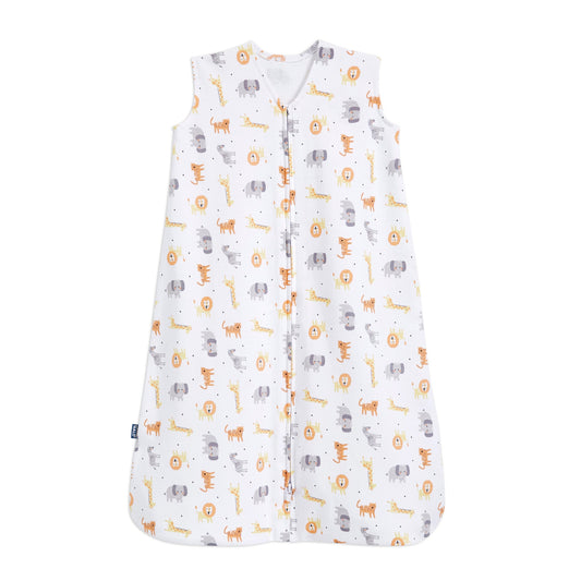 HALO SLEEPSACK® Jungle miegmaišis 0.5 TOG - Tiny Humans