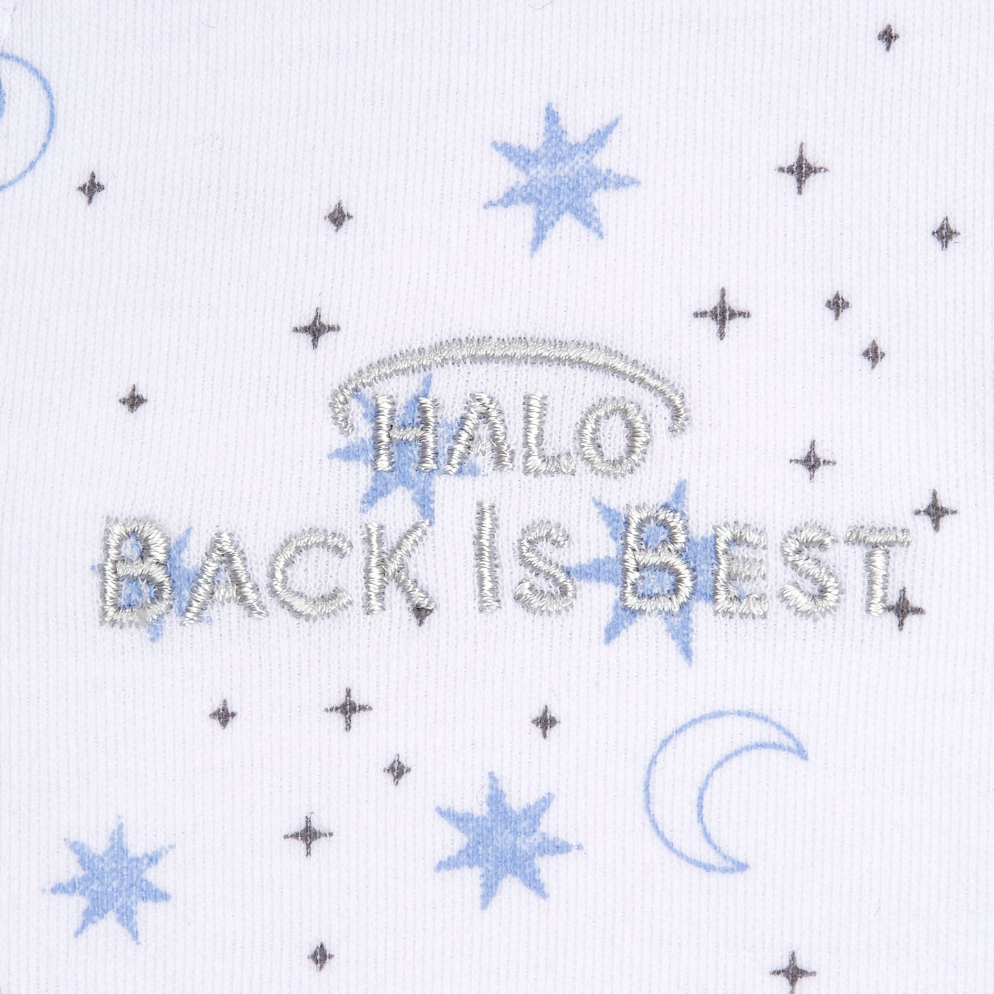 HALO SLEEPSACK® swaddle 1.5 TOG vystyklas - miegmaišis - Tiny Humans