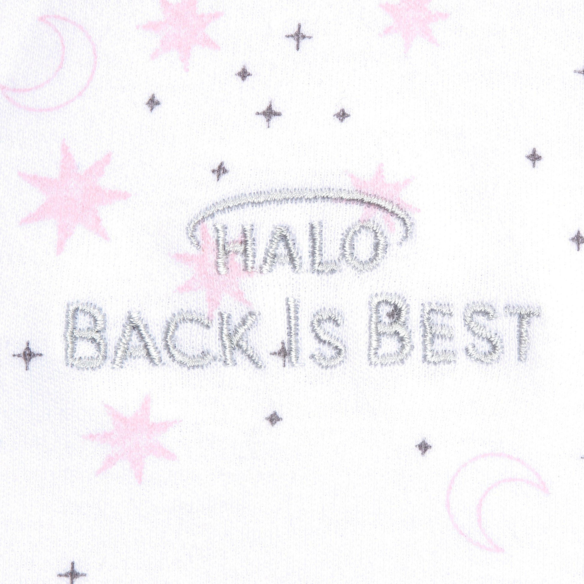 HALO SLEEPSACK® swaddle 1.5 TOG vystyklas - miegmaišis - Tiny Humans