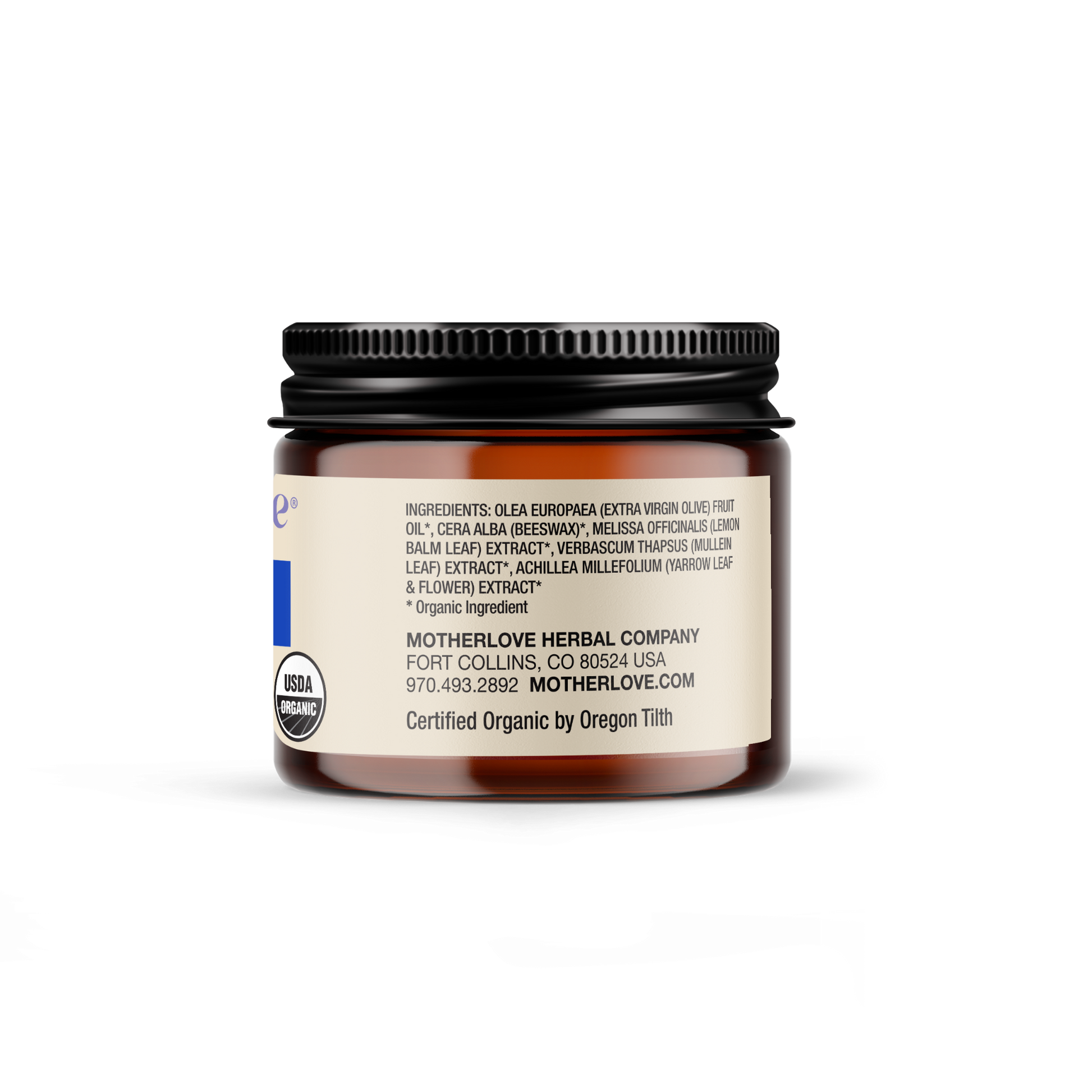 Motherlove® Kūdikių odos priežiūros rinkinys - Tiny Humans