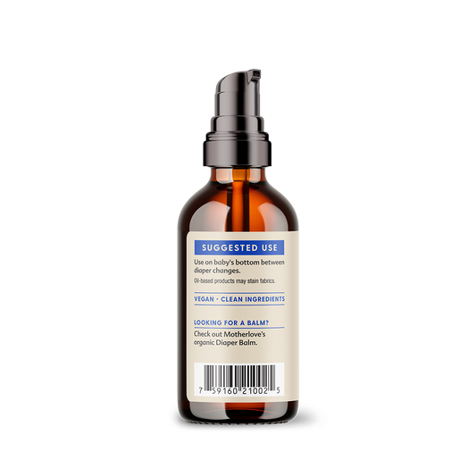 Motherlove® Kūdikių odos priežiūros rinkinys - Tiny Humans