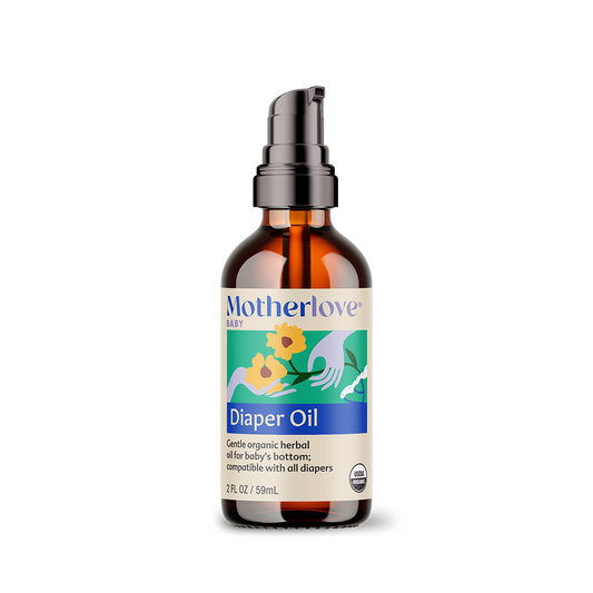 🌿 Švelnumo rinkinys mažyliui - natūrali priežiūra kasdien + DOVANA ir nemokamas pristatymas! - Tiny Humans