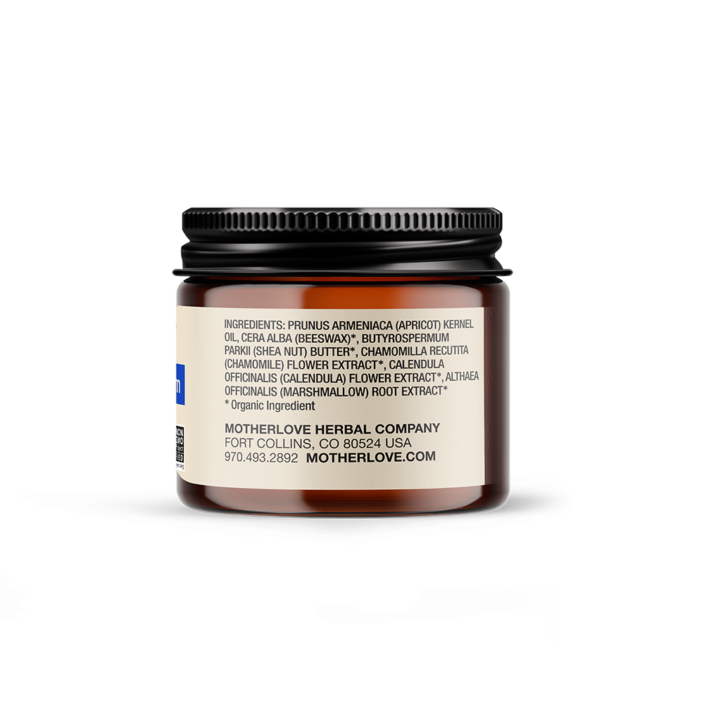 Motherlove® Everyday Baby Balm balzamas - Tiny Humans