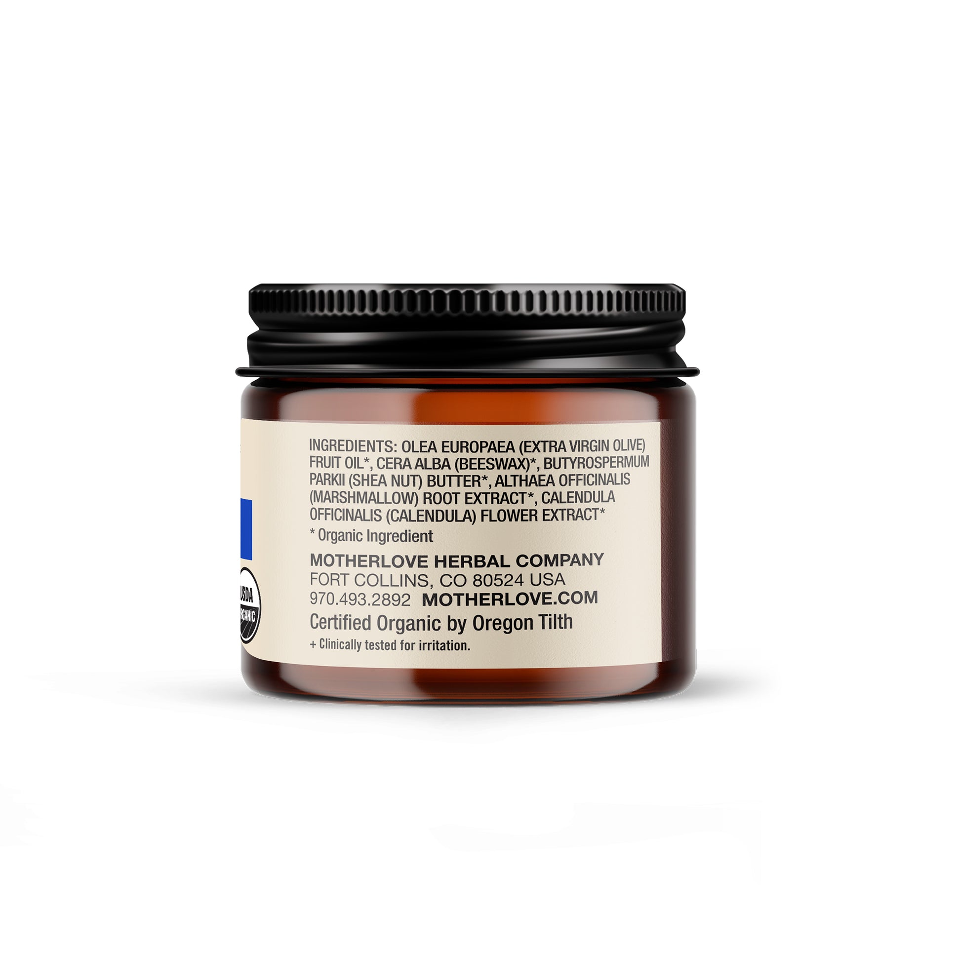 Motherlove® Nipple Cream spenelių balzamas - Tiny Humans