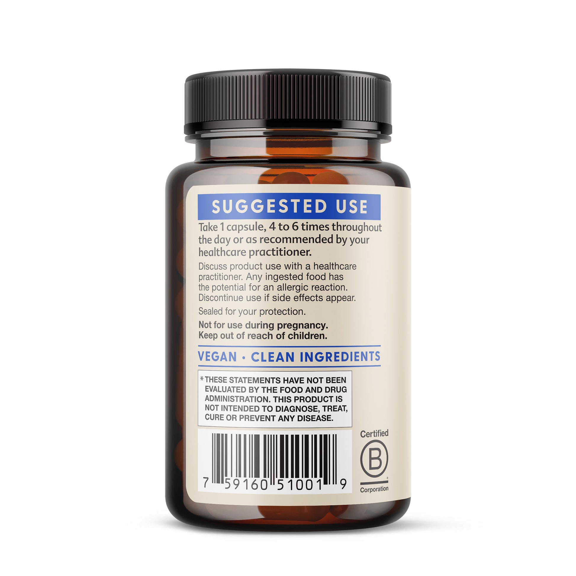 Maisto papildas Motherlove® More Milk Plus® - Tiny Humans