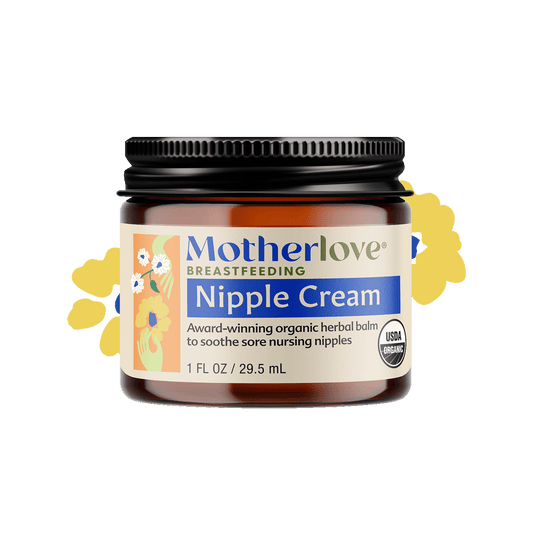 Motherlove® rinkinys: 3 už 2 kainą! - Tiny Humans