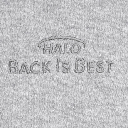 HALO SLEEPSACK® swaddle ideal temp 1.5 TOG vystyklas - miegmaišis