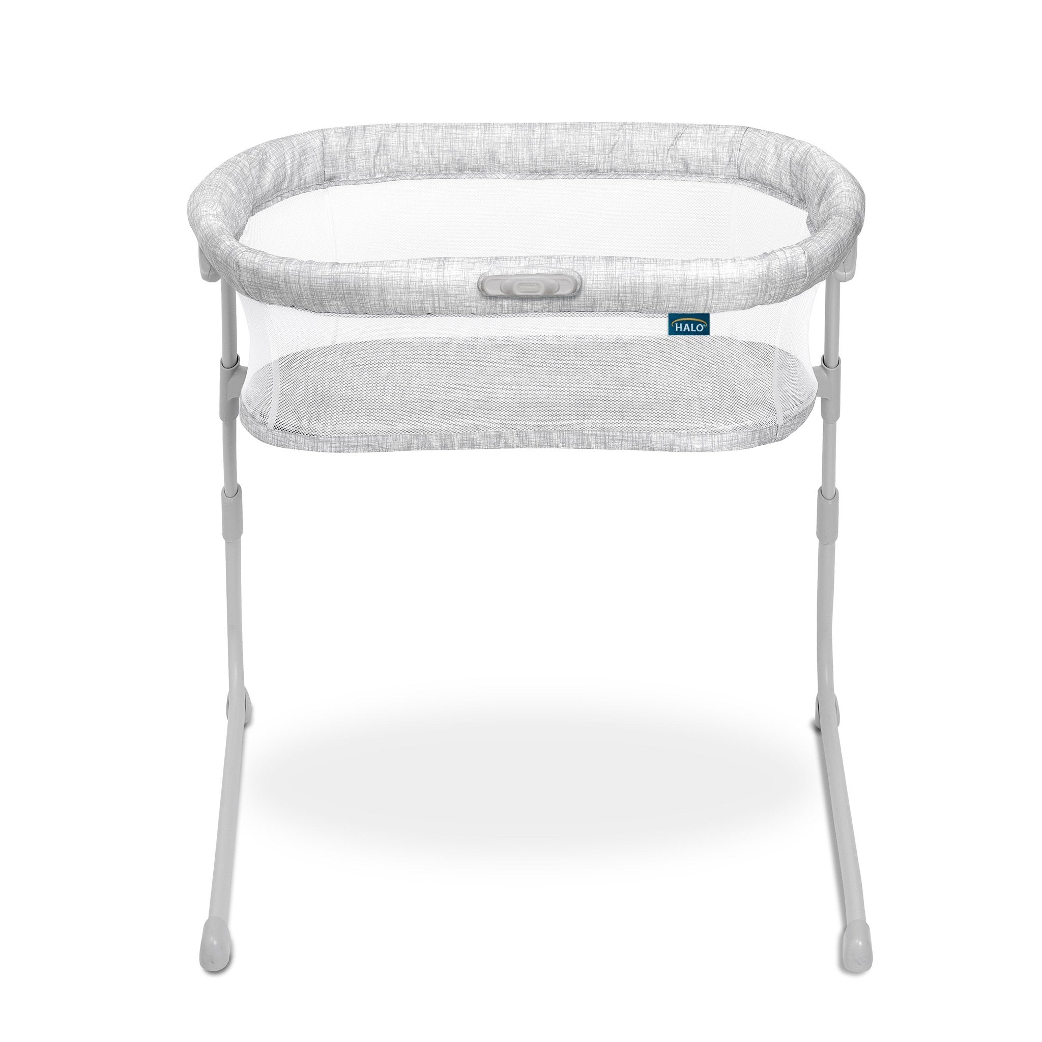 HALO BASSINEST FLEX portable baby crib Tiny Humans