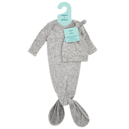 aden + anais SNUGGLE KNIT™ newborn set