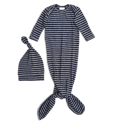 aden + anais SNUGGLE KNIT™ newborn set