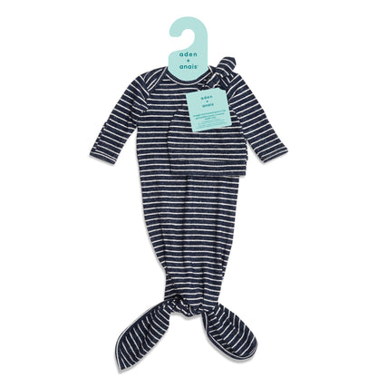 aden + anais SNUGGLE KNIT™ newborn set