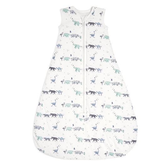 aden+anais 2.5 TOG winter sleeping bag