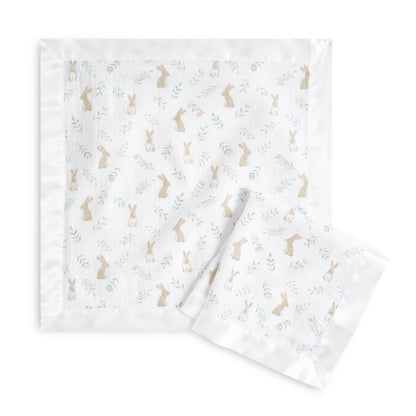 aden + anais™ essentials security blanket miego merliukas (2 vnt.)