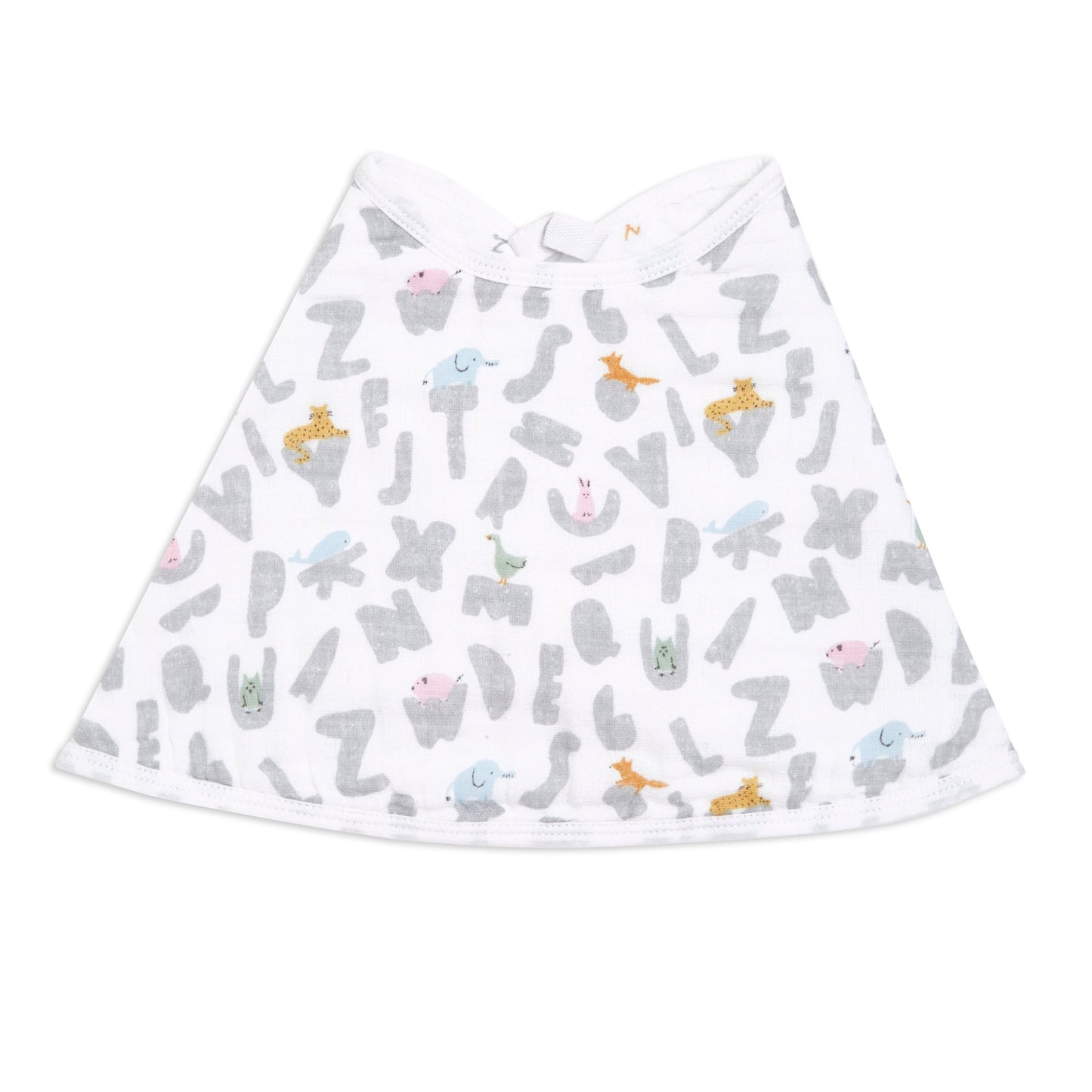 aden + anais™ essentials burpy bib seilinukas - Tiny Humans