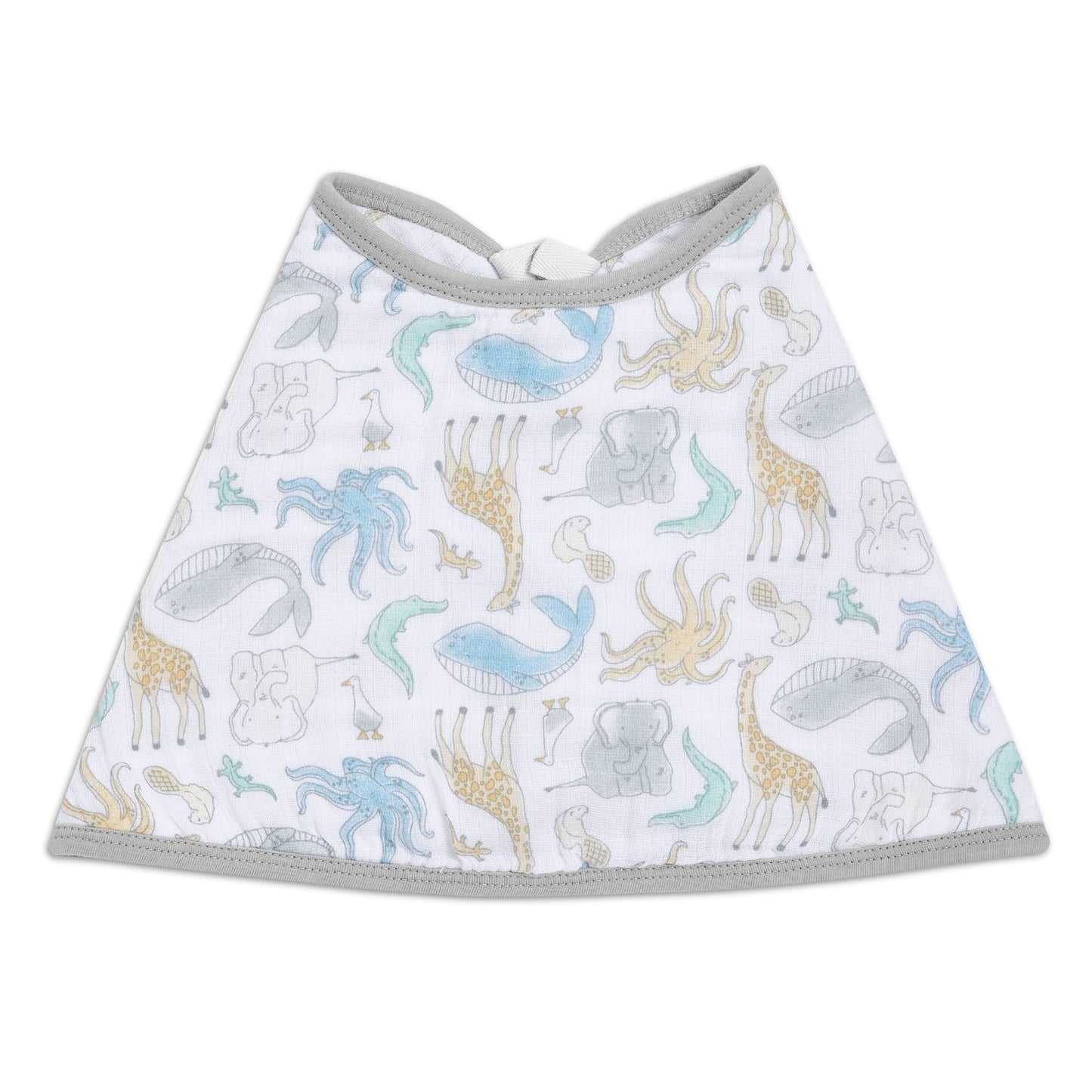 aden + anais™ essentials burpy bib seilinukas - Tiny Humans