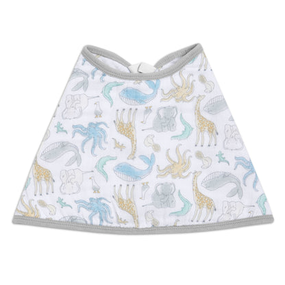 aden + anais™ essentials burpy bib seilinukas - Tiny Humans