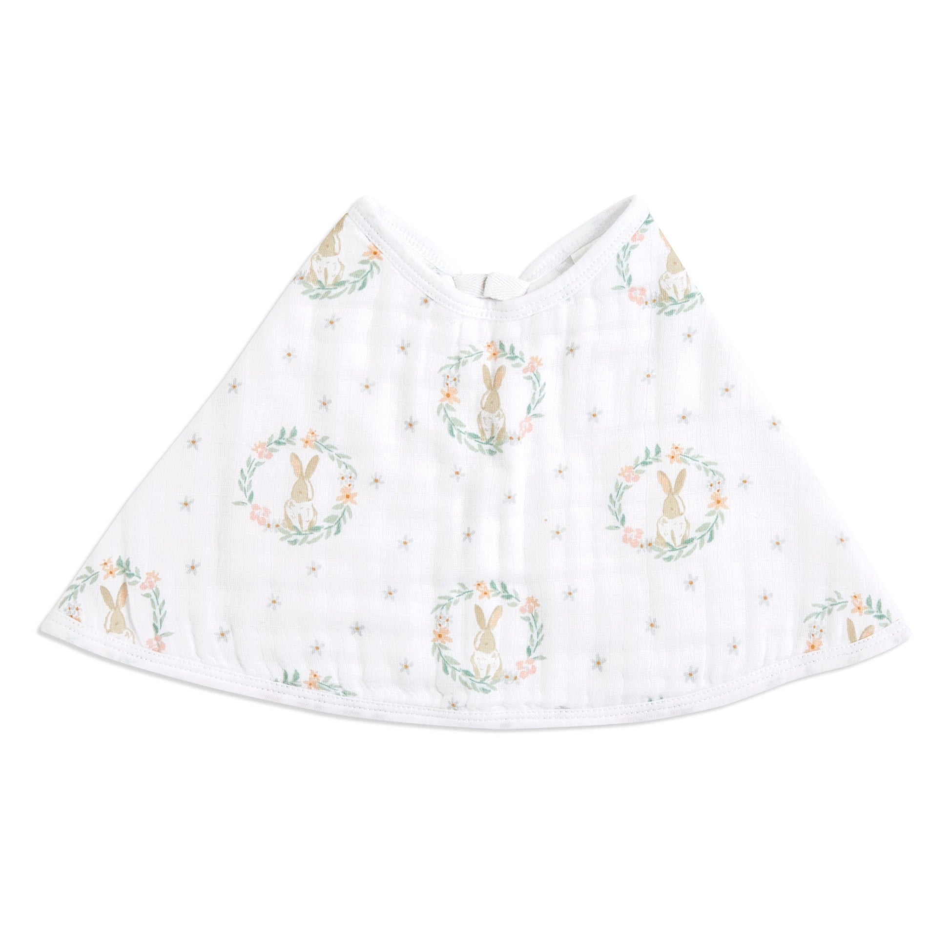 aden + anais™ essentials burpy bib seilinukas - Tiny Humans