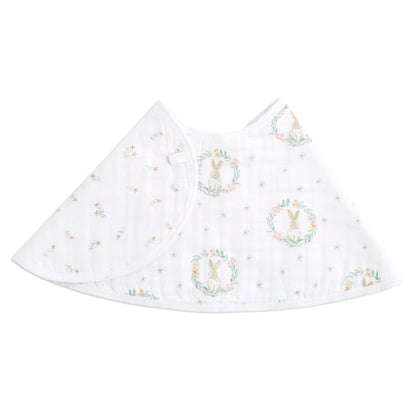 aden + anais™ essentials burpy bib seilinukas - Tiny Humans
