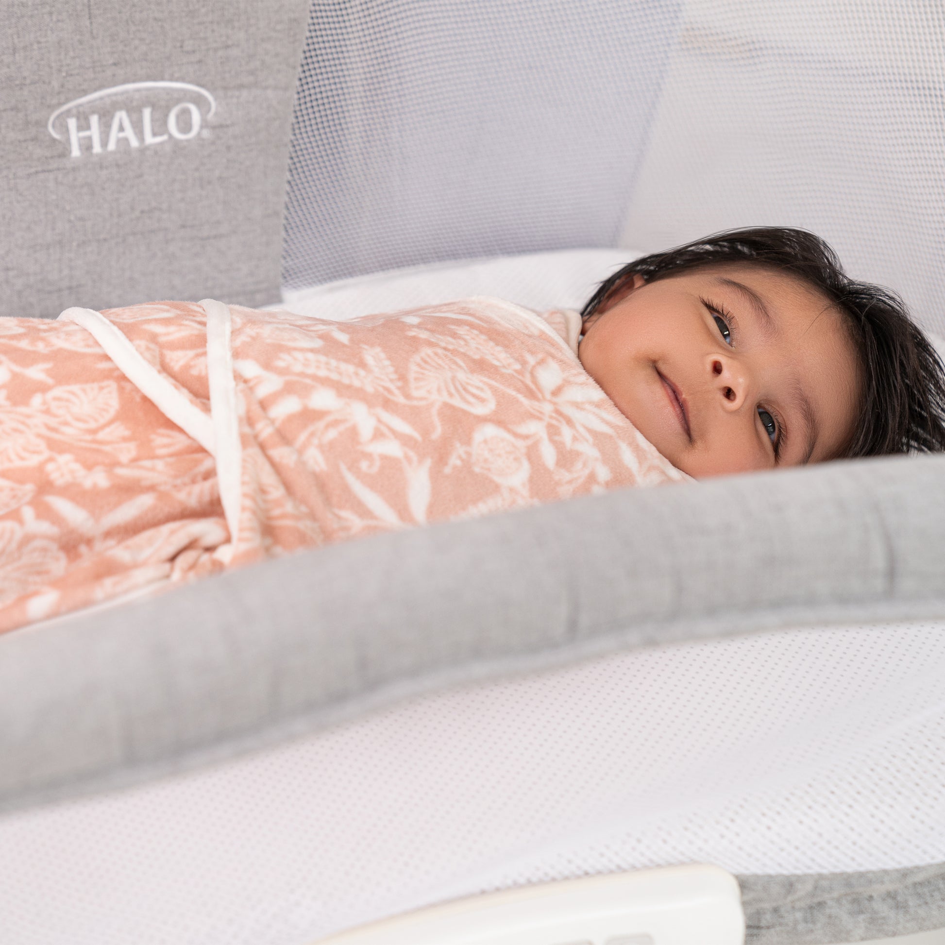 aden + anais™ essentials Velboa Easy Wrap vystyklai (3vnt.) - Tiny Humans