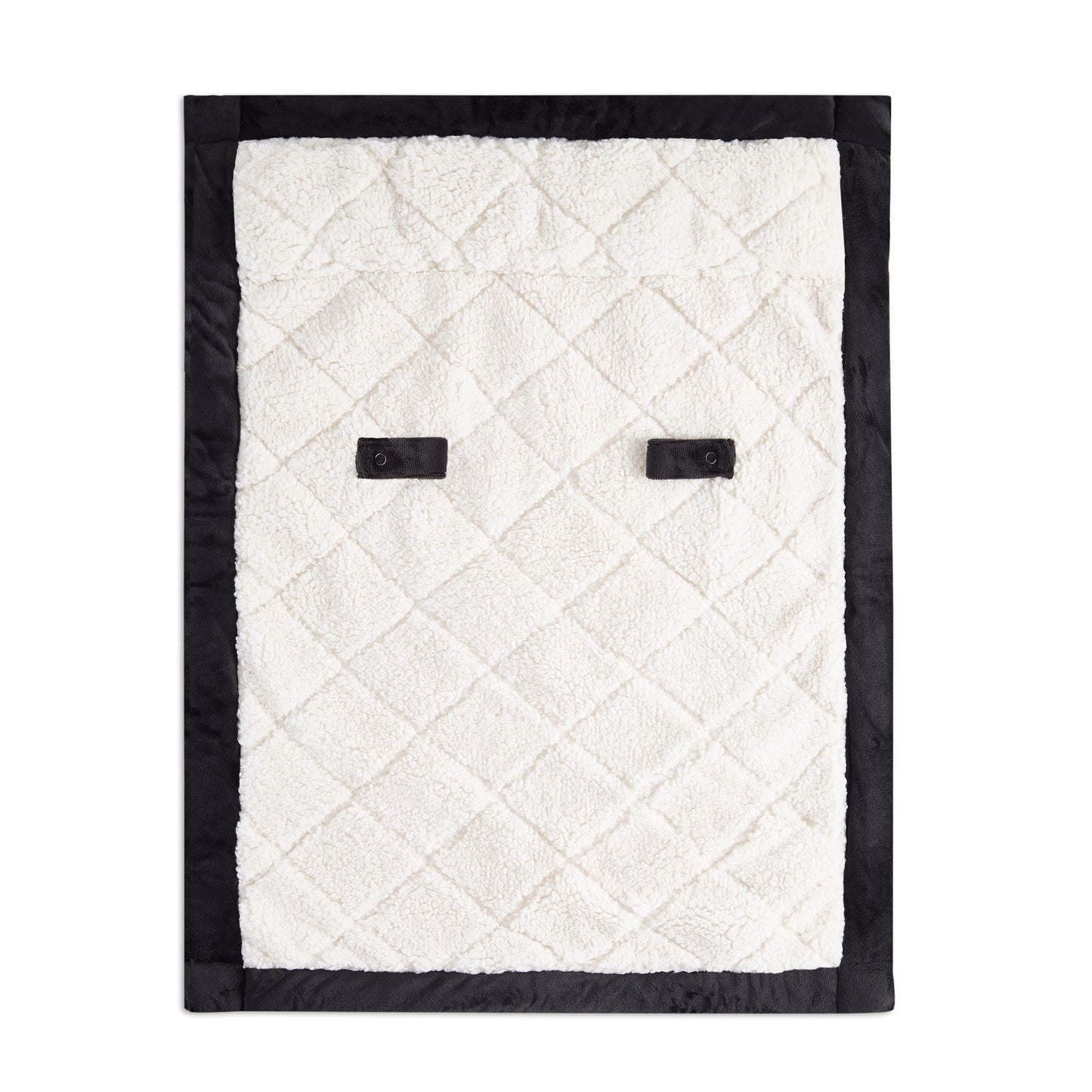 aden + anais™ embrace on-the-go sunki antklodė vežimėliui - Tiny Humans