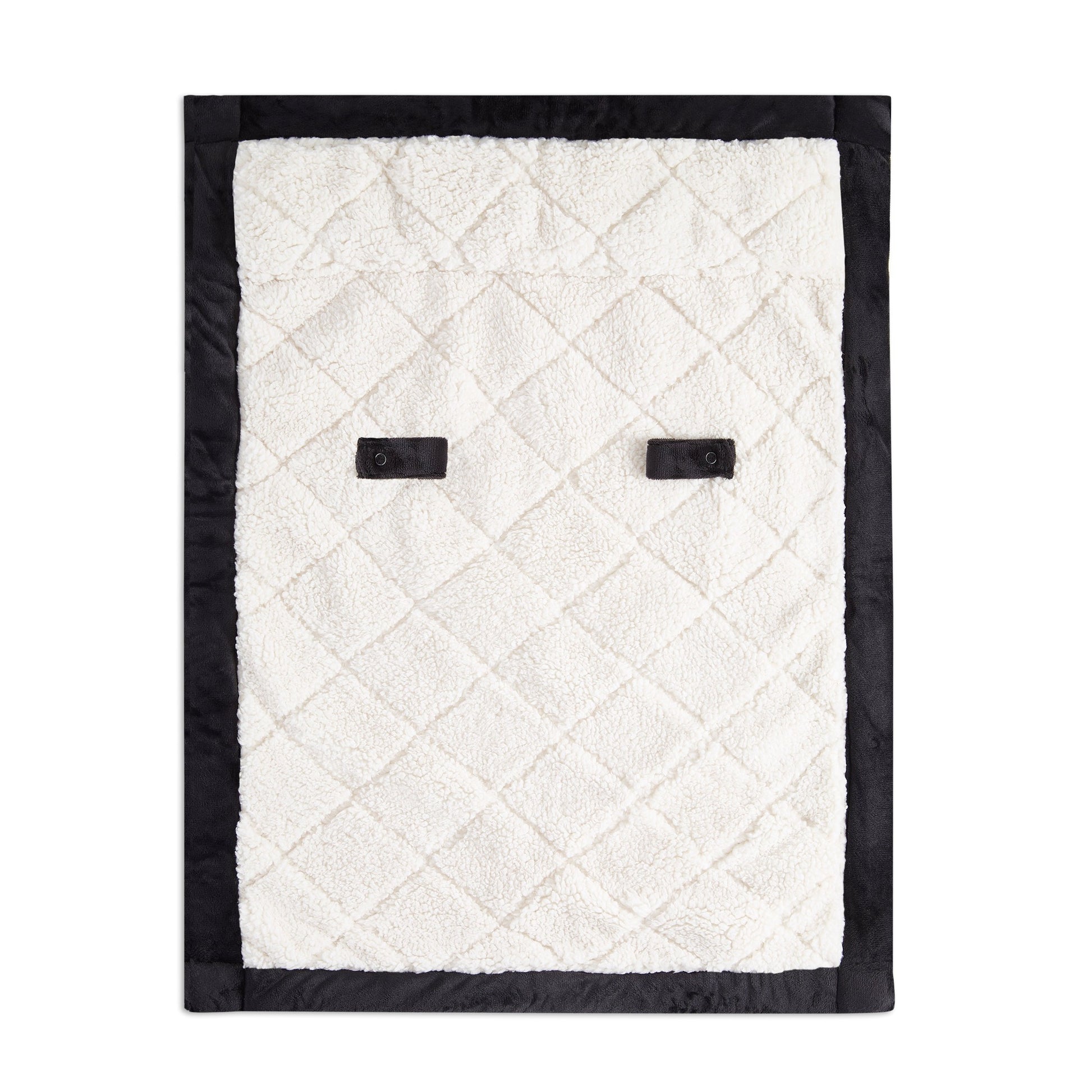 aden + anais™ embrace on-the-go sunki antklodė vežimėliui - Tiny Humans