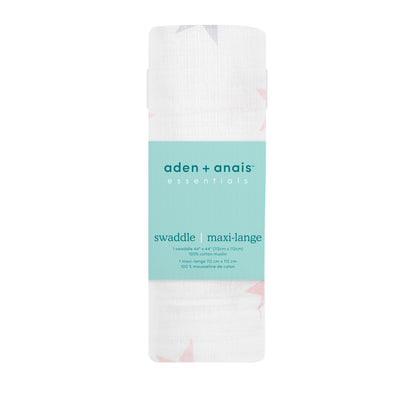 aden + anais™ essentials muslino vystyklas - Tiny Humans