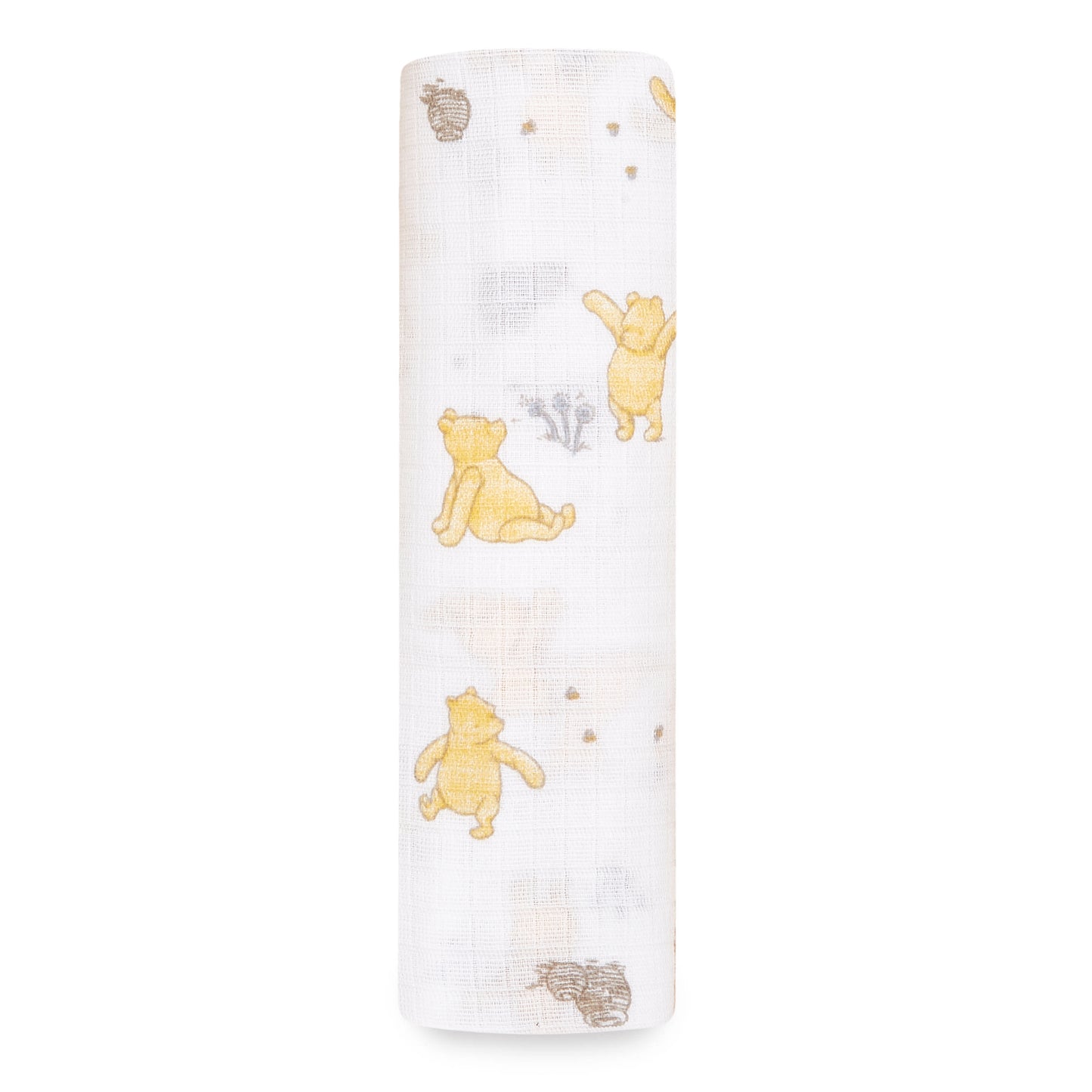 aden + anais™ essentials muslino vystyklas - Tiny Humans