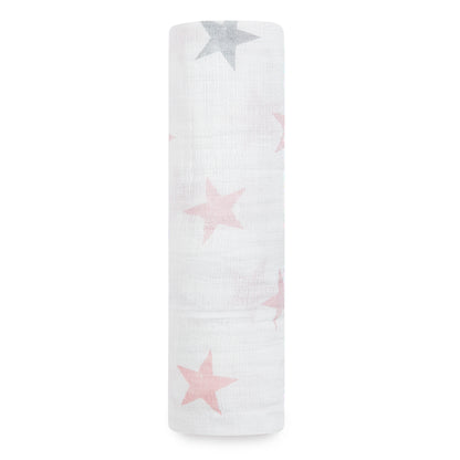 aden + anais™ essentials muslino vystyklas - Tiny Humans