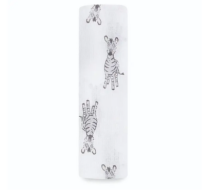 aden + anais™ essentials muslino vystyklas - Tiny Humans