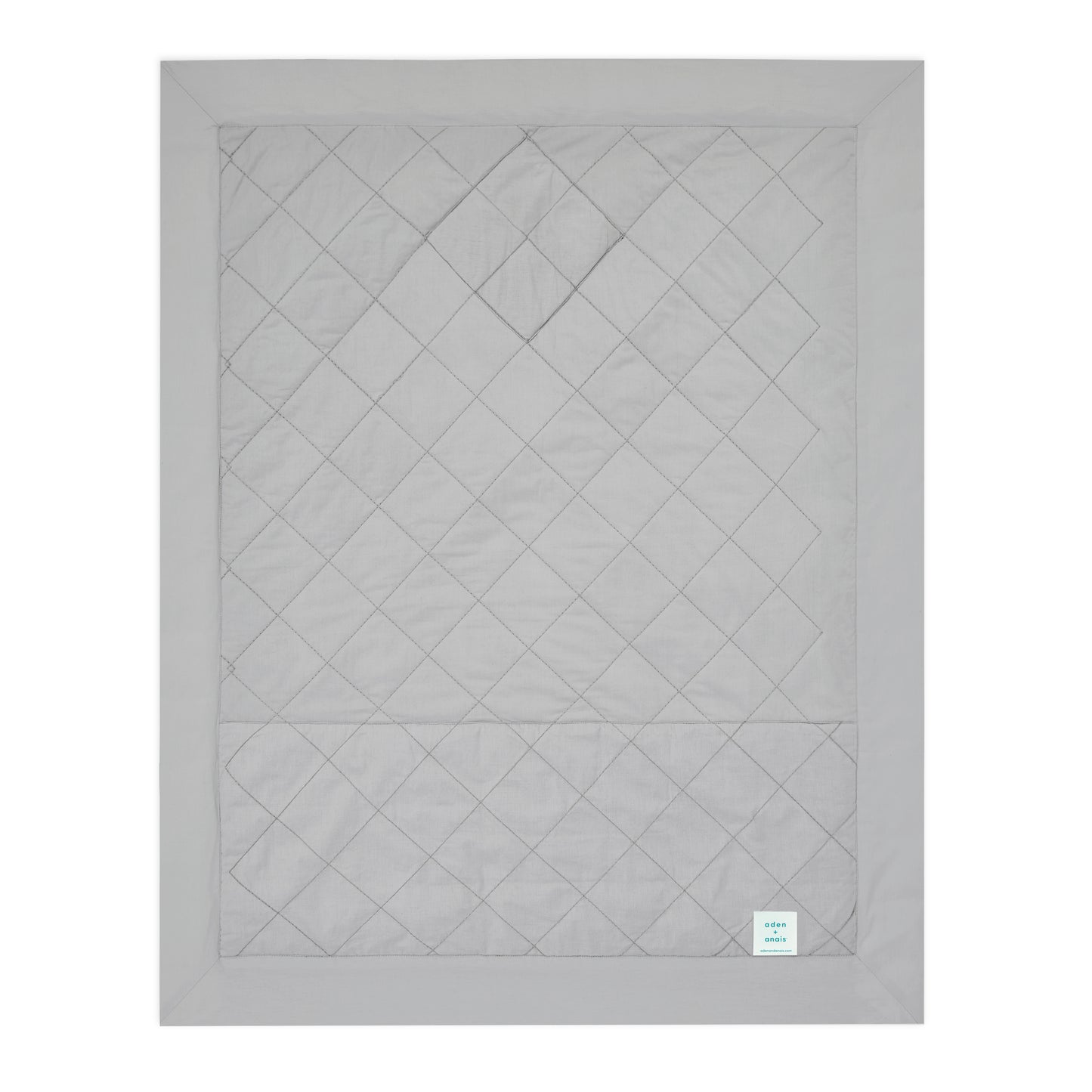 aden+anais™ vaikiška sunki antklodė - Tiny Humans