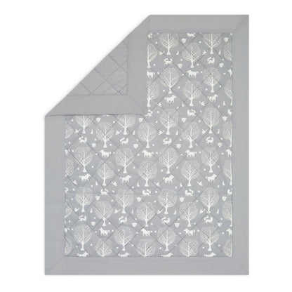 aden+anais™ vaikiška sunki antklodė - Tiny Humans