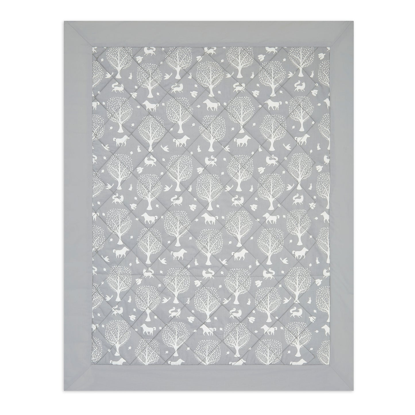 aden+anais™ vaikiška sunki antklodė - Tiny Humans