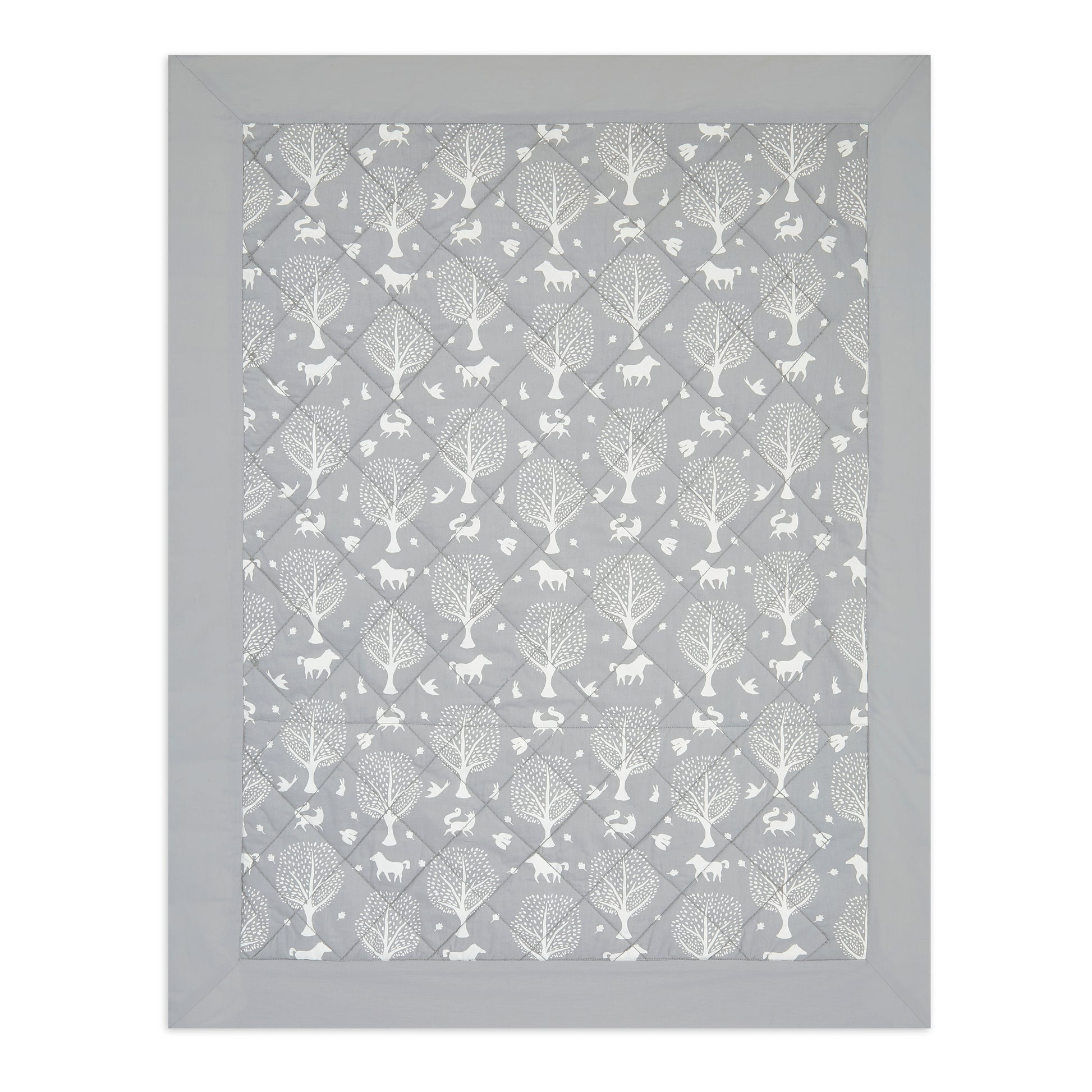 aden+anais™ vaikiška sunki antklodė - Tiny Humans