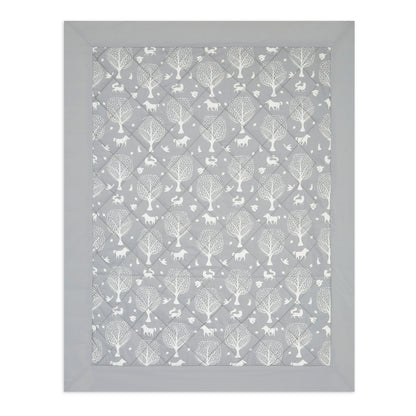 aden+anais™ vaikiška sunki antklodė - Tiny Humans