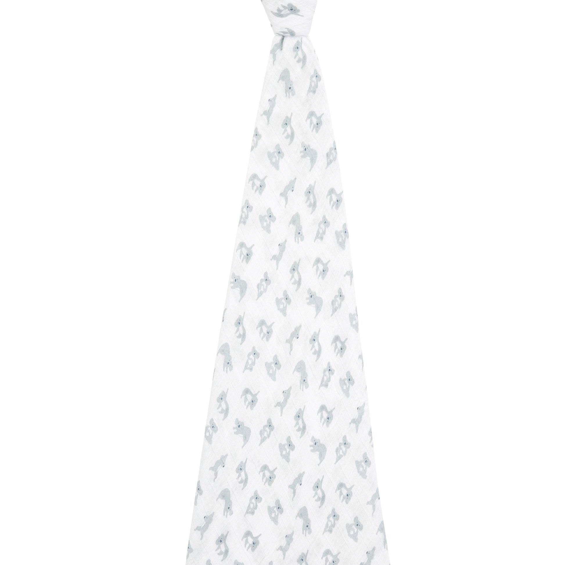 aden + anais™ organic muslin vystyklas - Tiny Humans