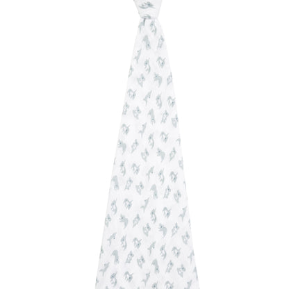 aden + anais™ organic muslin vystyklas - Tiny Humans