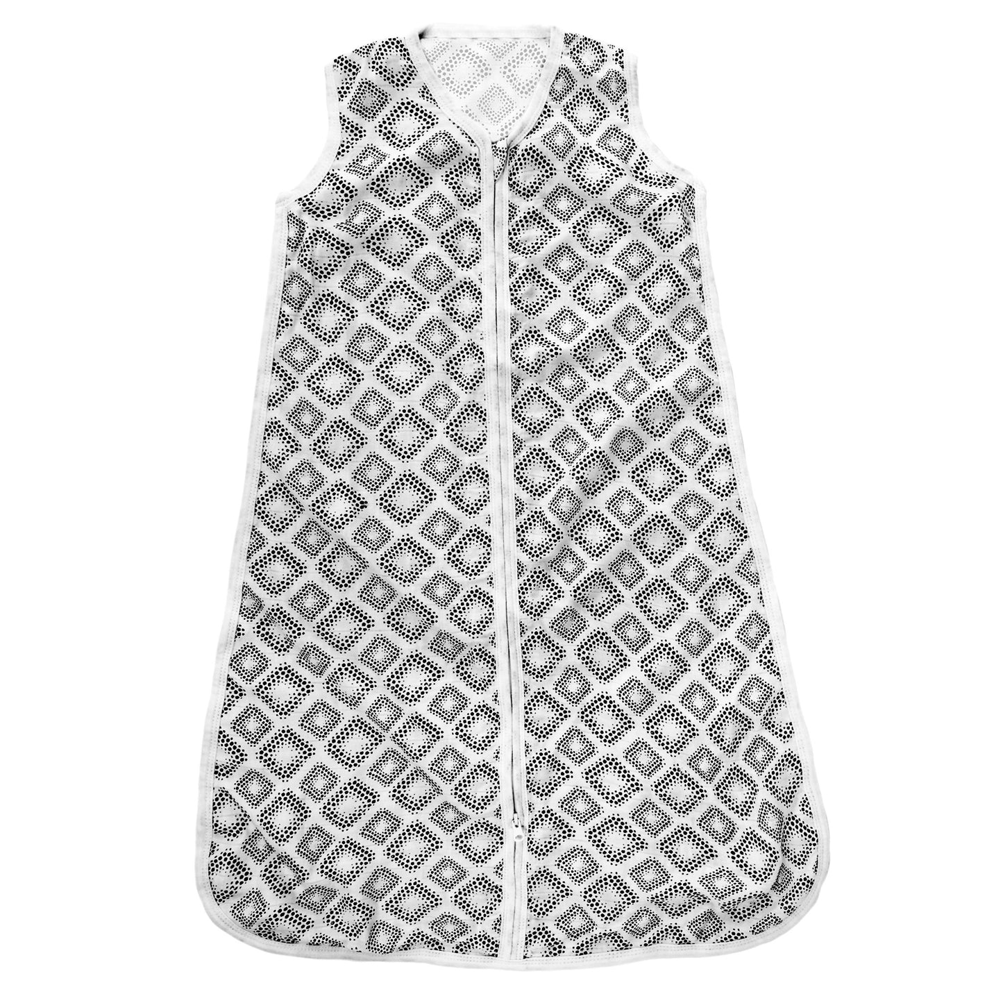 aden+anais™ Silky Soft miegmaišis 1.0 TOG - Tiny Humans