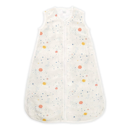 aden+anais™ Silky Soft miegmaišis 1.0 TOG - Tiny Humans