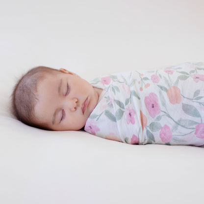 aden + anais™ Boutique muslin vystyklai (4 vnt.) - Tiny Humans