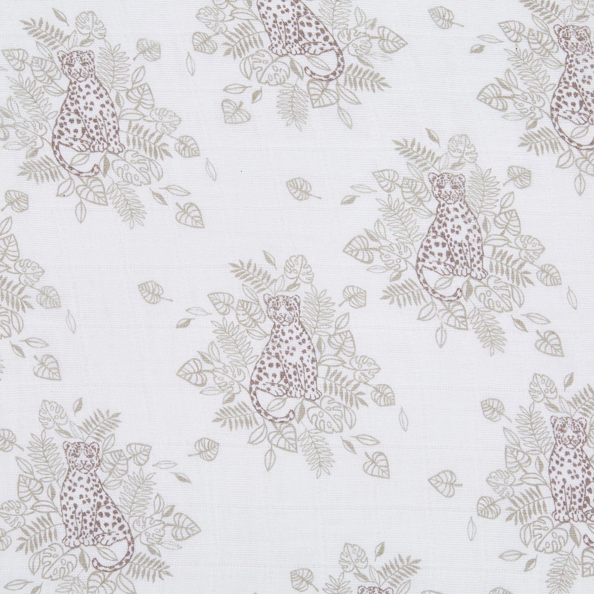 aden + anais™ Boutique muslin vystyklai (4 vnt.) - Tiny Humans