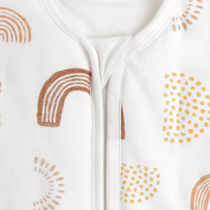 aden+anais™ 2.5 TOG žieminis miegmaišis - Tiny Humans