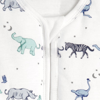 aden+anais™ 2.5 TOG žieminis miegmaišis - Tiny Humans