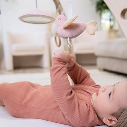 aden + anais™ veiklos kilimėlis kūdikiams - Tiny Humans